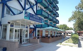 Хотел Родопи